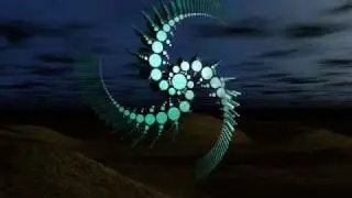 bedrock / beautiful strange / bedrock's ambient beats