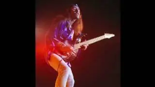 Scorpions - The Sails Of Charon