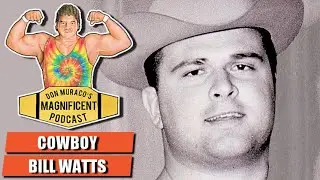 Don Muraco on Why He REFUSED to Work Mid South Territory