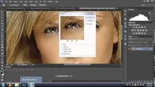 Photoshop oil pain effect|without oil paint filter
