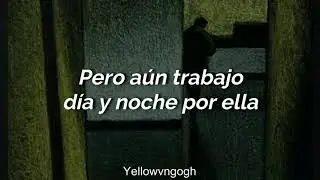 Am I A Good Man [Them Two] Subtitulada en español