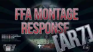 Webbs & Hyd FFA Montage Response [AR7] @FaZe_Rain @Obl_Hyd