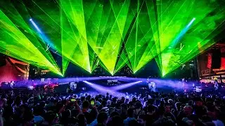 Masters of Hardcore Spain 2022 - Official Aftermovie