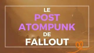 Osmosis Recap - FALLOUT 76, Tim Cain et le Post-Atom Punk