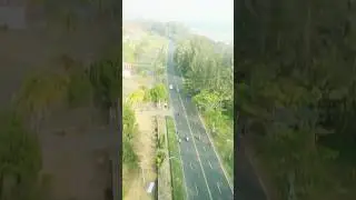 Gwenchana drone CRASH!