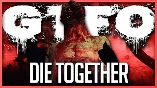 YOU Haven't Played This CO-OP HORROR Game | GTFO