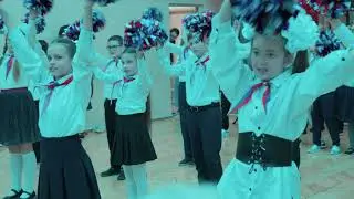 мой выпускной