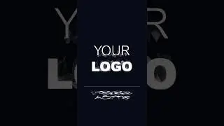Minimal Logo Intro Free After Effect | Free Logo Intro | No copyright | Alpha Motion Graphics
