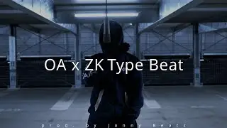 [FREE] Stu Sesh Type Beat | OA x ZK UK Drill Beat