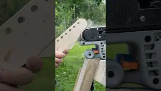 Cheapest belt sander as a grinder? Cheapest way to make DIY Guitar