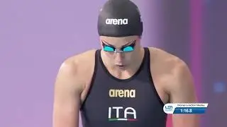 Золото Чемпионата Европы для Польши благодарю мощнейшему касанию