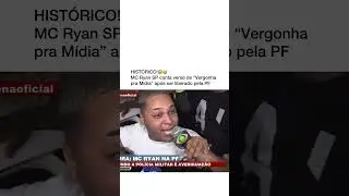 SALVE DATENA, MOSTRA QUE UM FUNKEIRO FOI LIBERADO PELA PF. DEUS NÃO FALHA 🙏🏽