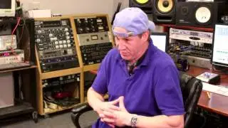 Getting Started with the Empirical Labs Arousor