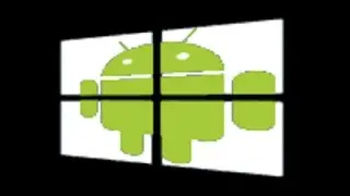 Обзор на приложение windroid launcher