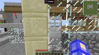 MINECRAFT - Mapa la máquina del tiempo!!