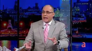 Hijo de Coronel de la Inteligencia cubana estudia en una universidad de Boston