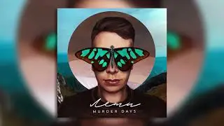 MURDER DAYS - Лети
