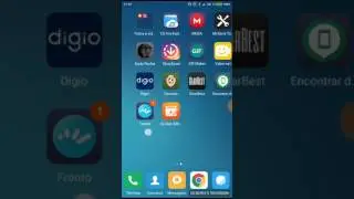 Ganhe dinheiro só desbloqueando seu celular (Fronto)