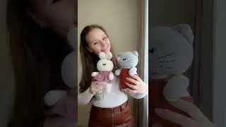 Эти милые пухляши в наличии😊 
