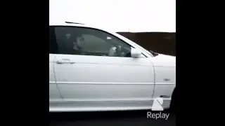 BMW e46 coupe & BMW e46