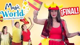 No creerás la VUELTA a la RUTINA de nuestra FAMILIA