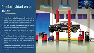 Cómo hacer tu taller más productivo