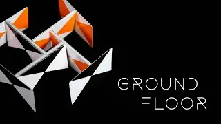 Cardistry | GROUND FLOOR by Kevin Wu
