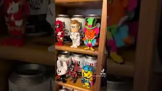 Funko Soda Display (13/07/22)
