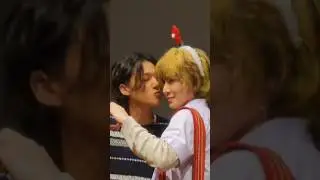 Kissy Wooyo😚