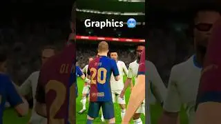 Efootball 2025 Graphics 😍🔥 
