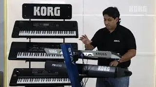 Sábado de Korg