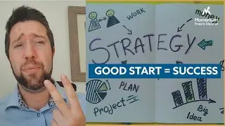 How to Start Investing for Beginners | Momentum Property Investment