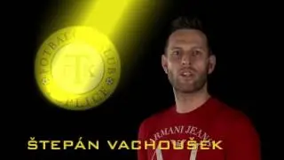 FK Teplice - Štěpán Vachoušek