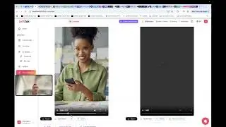 Clip Trimming & Merging Videos with the Ad Composer Tool