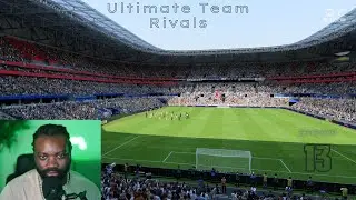 FC 25 Ultimate Team Live stream (ep 13)