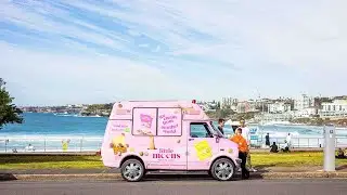 Little Moons | Bondi Launch
