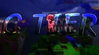 Average C tier Scrimmer