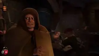 SHREK 2 | Little Drop of Poison (HQ)