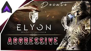 ELYON || Aggressive PvP - Slayer [ABYSSAL - ITA]