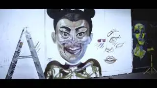 Death & Dissection: A Study with Nychos