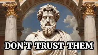 7 Types of People Stoicism WARNS Us About