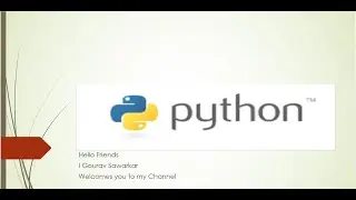 Tutorial on variables in python || naming conventions for variables in python