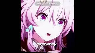 March 7th | Honkai Star Rail #edit #fyp #honkaistarrail #march7th