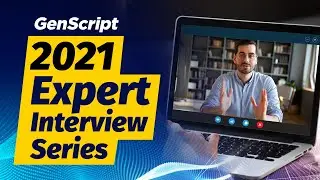 CRISPR Therapeutics and Gen Editing Enzymes- Expert Interview with Dr. Niren Murthy