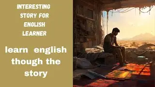 How to improve your English speaking | Learn English Through Stories | Improve English