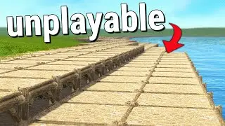 I Broke Spawning in Rust