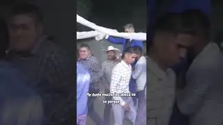 Mi tío se cayó 🤣🥴