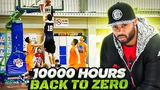10000 HOURS - Episode 8 Back To Zero (Pt 2) - Devin Explores China | InTheLab.Tv