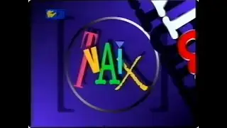 Ltv2 - TvaiX  (1998 - 1999.gads) PAL
