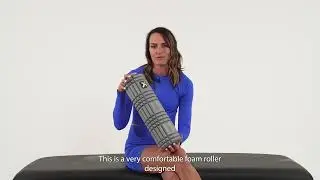 Why to Buy: TriggerPoint Core 18" Foam Roller